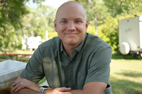 Troy Whitney, Director of Solutions Engineering at Cisco AI Defense